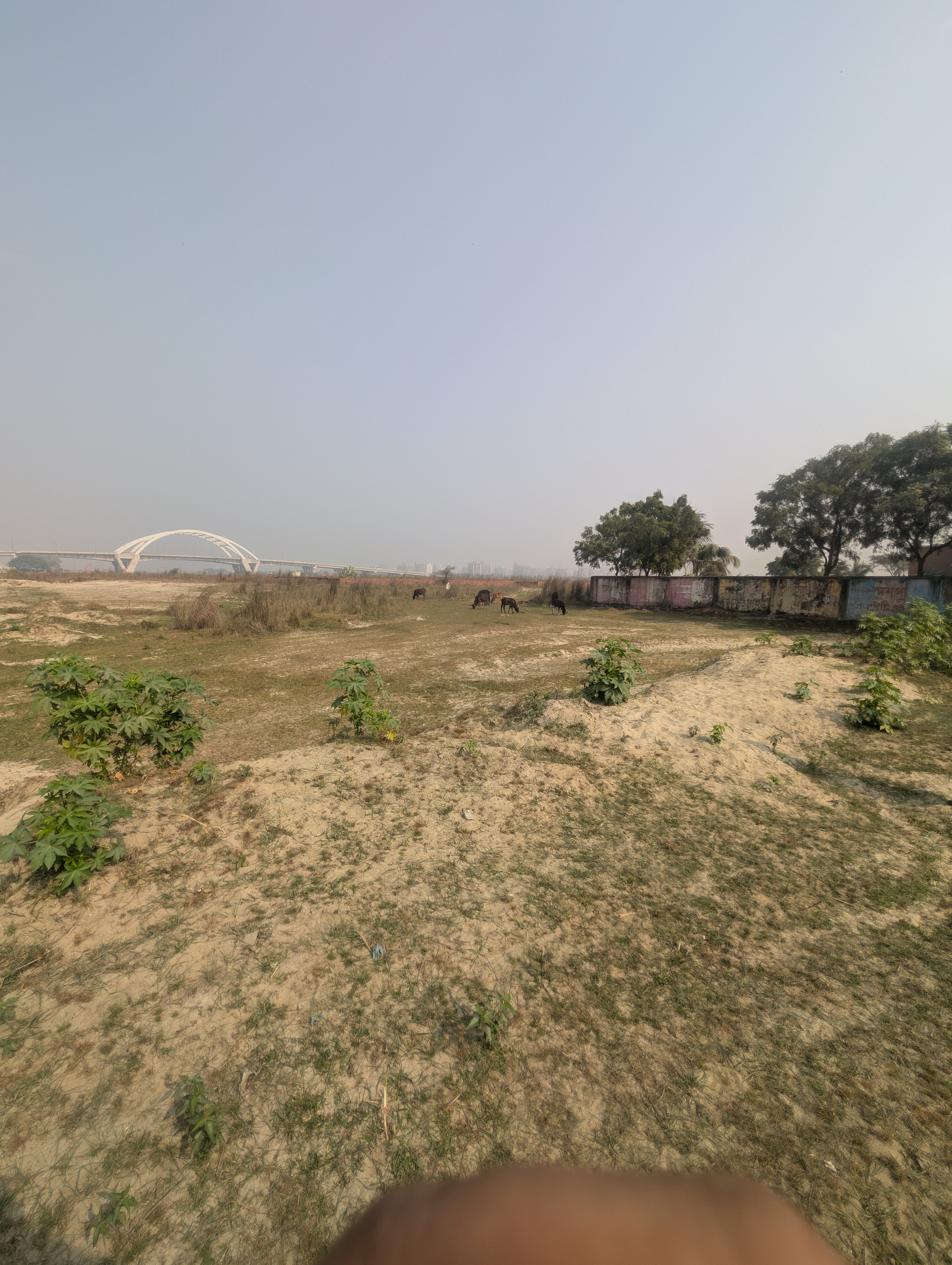 Premium Land Development